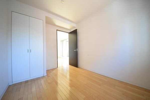 パークキューブ京王八王子II の物件内観写真